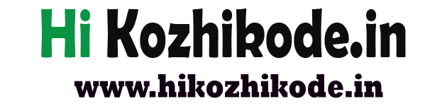 Hi Kozhikode logo